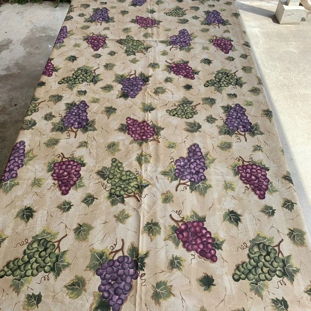 Table cloths